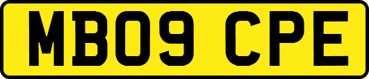 MB09CPE