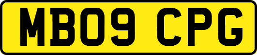 MB09CPG