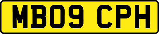 MB09CPH