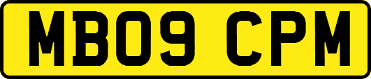 MB09CPM