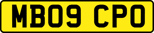 MB09CPO