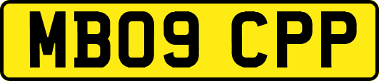 MB09CPP