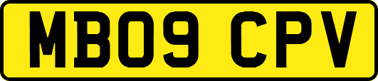 MB09CPV