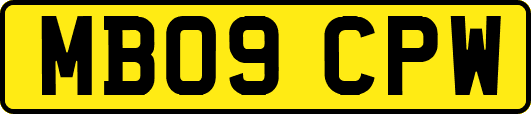 MB09CPW