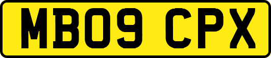 MB09CPX