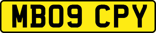 MB09CPY