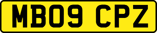 MB09CPZ