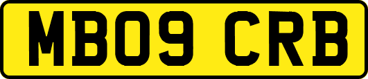 MB09CRB
