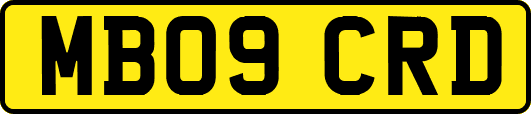 MB09CRD