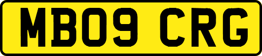 MB09CRG
