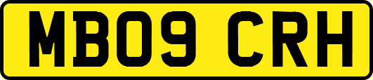 MB09CRH