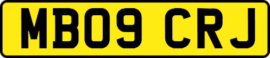 MB09CRJ