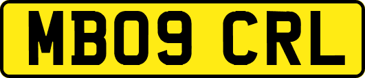 MB09CRL