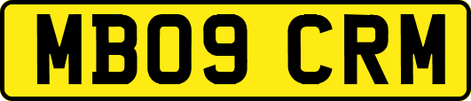MB09CRM