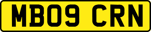 MB09CRN