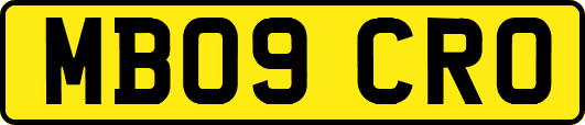 MB09CRO