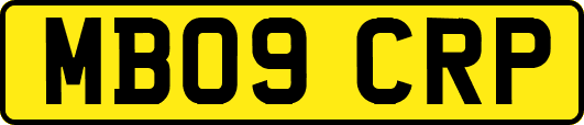 MB09CRP