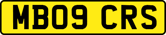 MB09CRS
