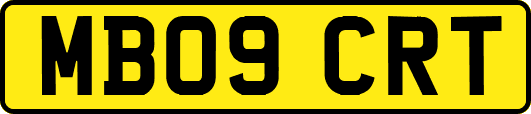 MB09CRT