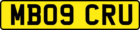 MB09CRU