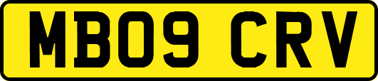 MB09CRV