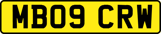 MB09CRW