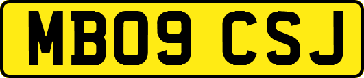 MB09CSJ