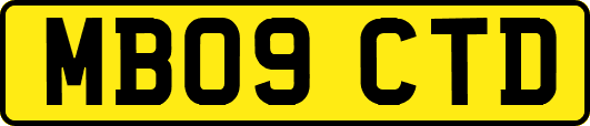 MB09CTD