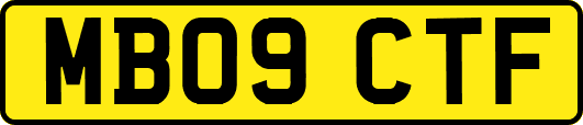MB09CTF