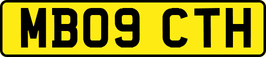 MB09CTH