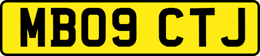 MB09CTJ