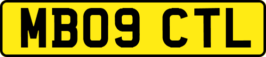 MB09CTL