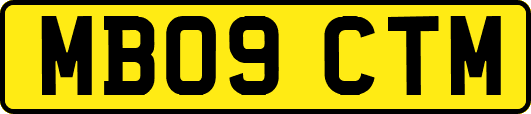 MB09CTM