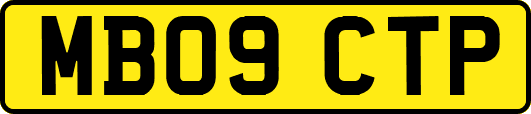 MB09CTP