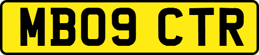 MB09CTR