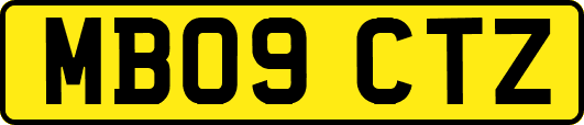 MB09CTZ