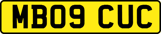 MB09CUC