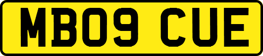 MB09CUE