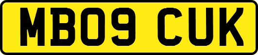 MB09CUK