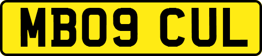 MB09CUL