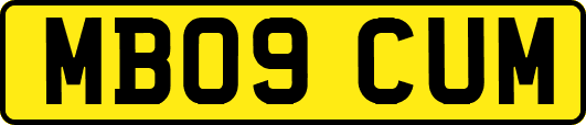 MB09CUM
