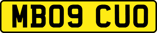 MB09CUO