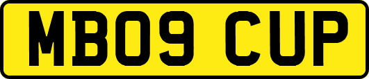 MB09CUP