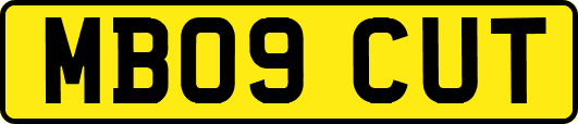 MB09CUT