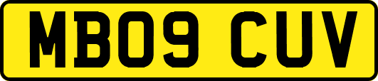 MB09CUV