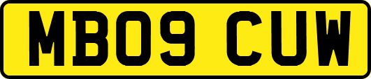 MB09CUW