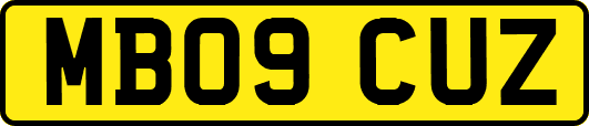 MB09CUZ