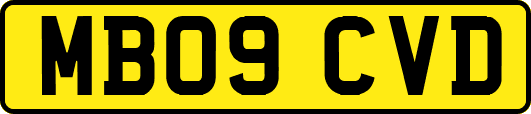 MB09CVD