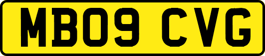 MB09CVG