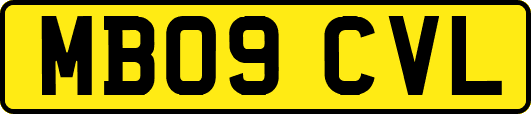 MB09CVL